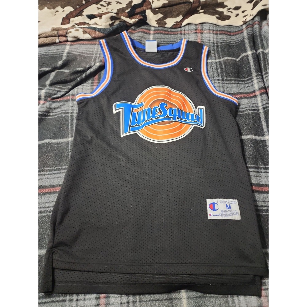 Jordan jersey